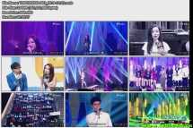 勁歌金曲 天后容祖兒教你何謂<天然呆>