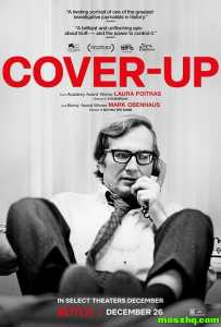 黑幕：调查记者的真相之路