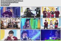 TVB 勁歌金曲 2014-12-28 葉文輝再唱