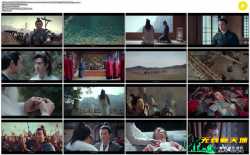 琅琊榜之风起长林[全50集]