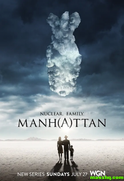 曼哈顿计划 Manhattan 第一至二季