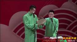 德云社全球巡演岳云鹏温哥华站2018