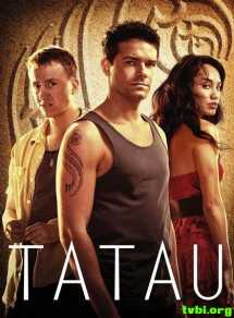达岛惊魂/Tatau 第一季