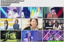 勁歌金曲 韓國亂打劇團《勁歌》開騷