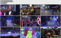 2015國泰航空新春國際匯演之夜