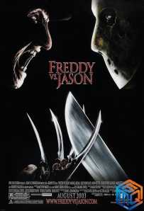 佛莱迪大战杰森